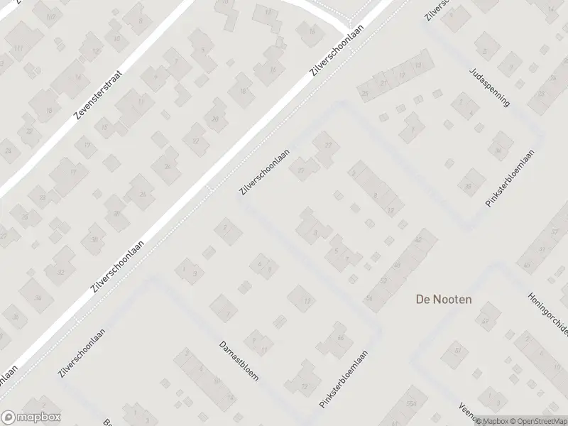 Anonieme overlastmelding Parnassialaan in Lelystad