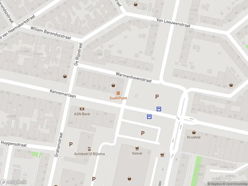 Overlastmelding Kennemerplein in IJmuiden