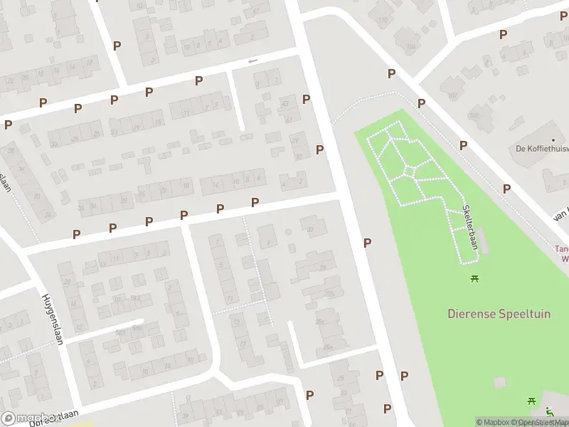 Overlastmelding Talmastraat in Dieren