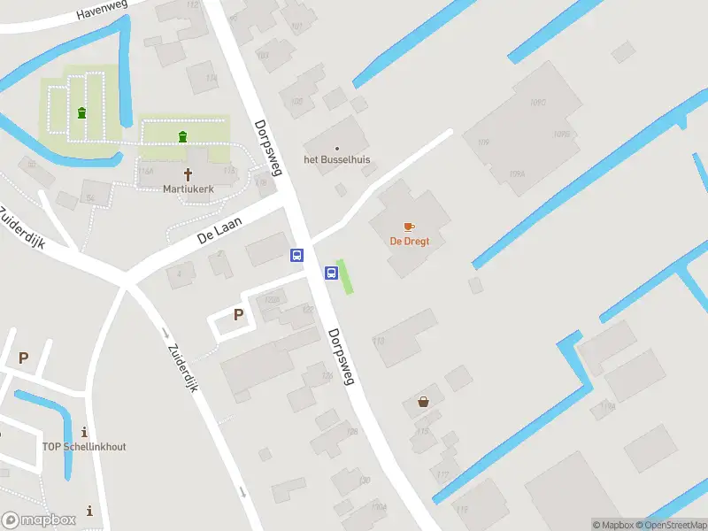 Overlastmelding Dorpsweg in Schellinkhout gesloten