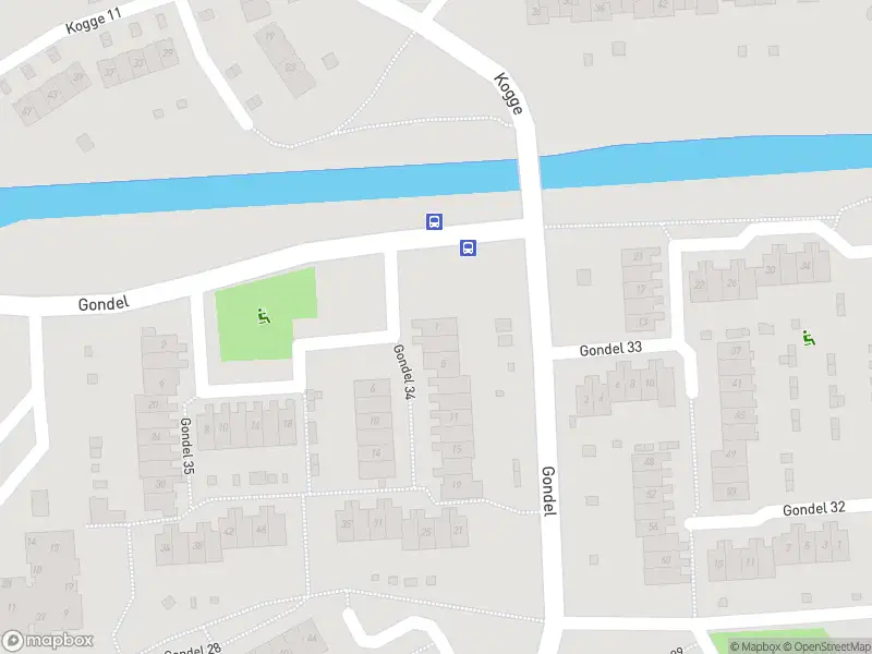 Overlastmelding Gondel in Lelystad