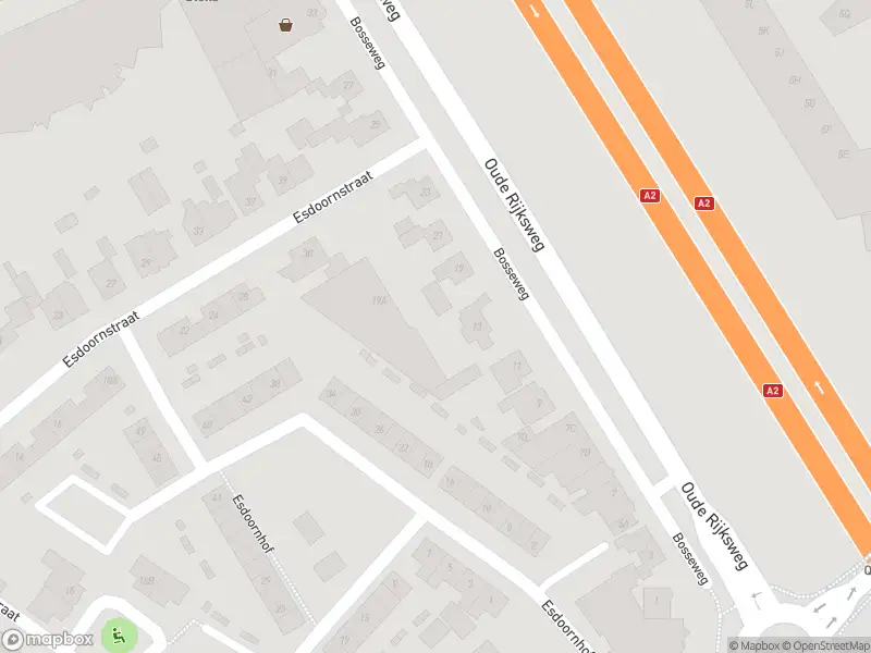 Overlastmelding Bosseweg in Best