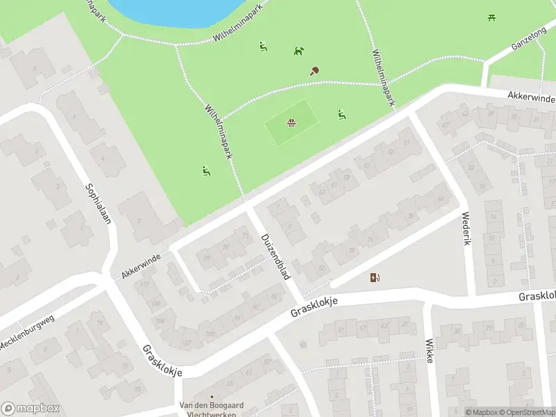 Overlastmelding Duizendblad in Best