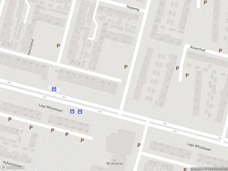 Overlastmelding Kamillehof in Tilburg