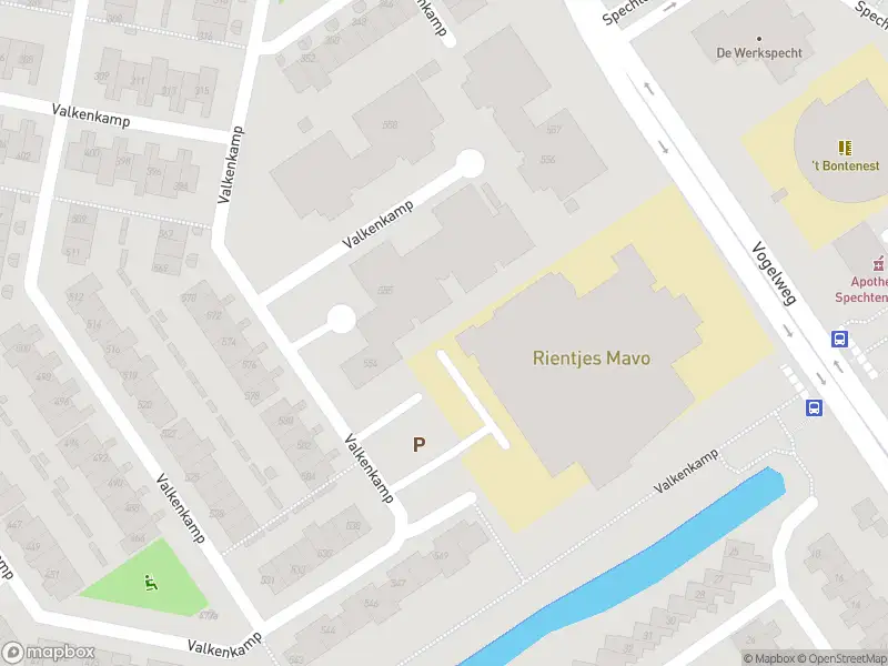 Overlastmelding Valkenkamp in Maarssen gesloten