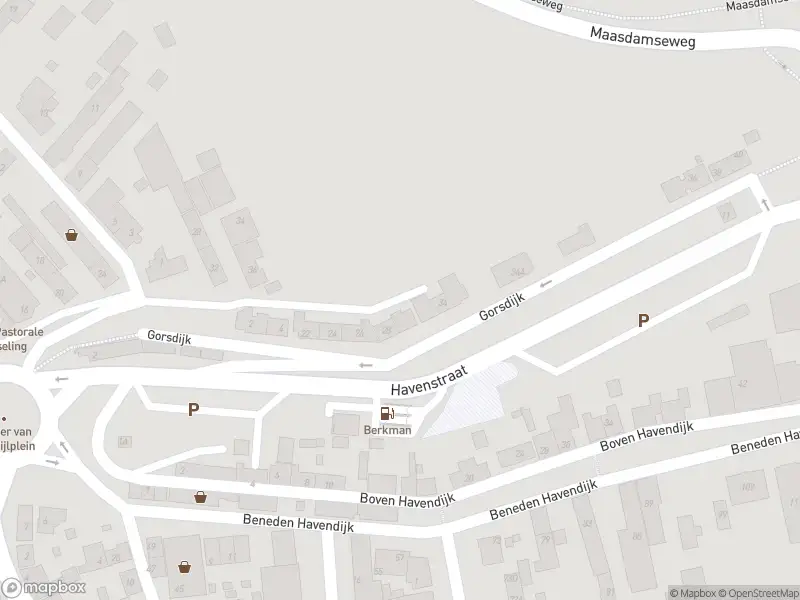 Overlastmelding Gorsdijk in 's-Gravendeel