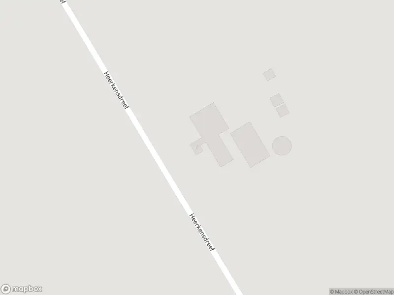 Brandweer met gepaste spoed naar de Heerkensdreef in Tuil