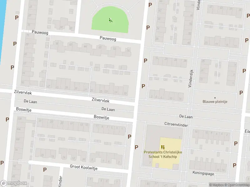 Brandweer met grote spoed naar de Zilvervlek in Hoogeveen vanwege waarnemen gaslucht