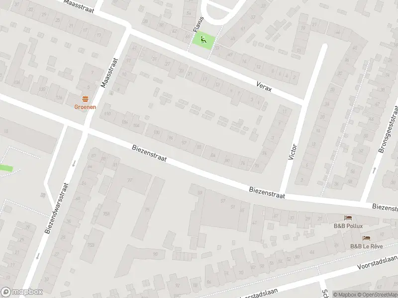 Brandweer met grote spoed naar de Zwaluwstraat in Nijmegen vanwege stankoverlast