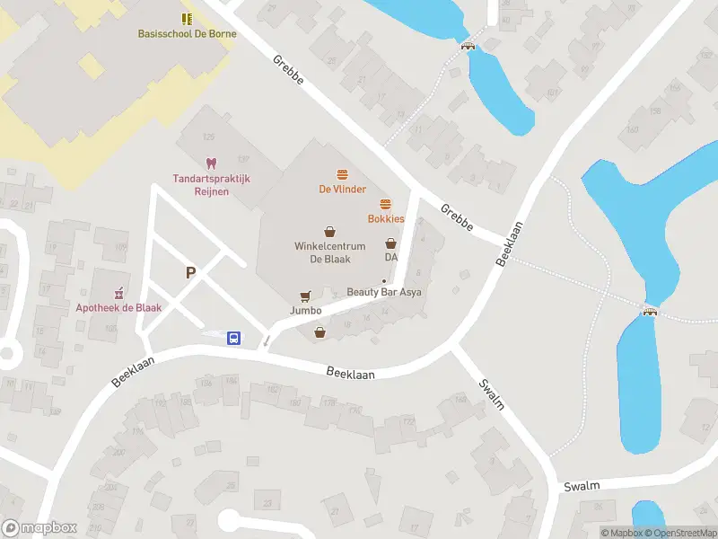 Anonieme overlastmelding  in Tilburg gesloten