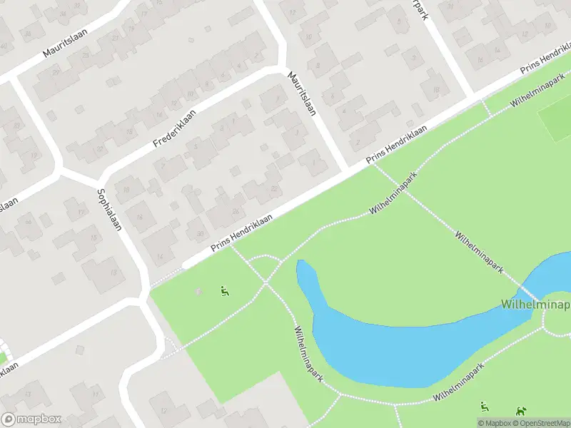 Overlastmelding Prins Hendriklaan in Best