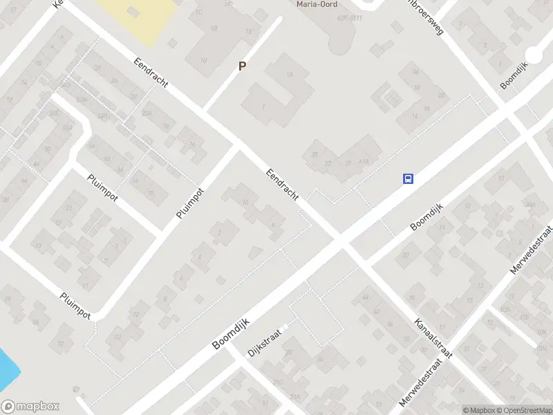 Overlastmelding Boomdijk in Hansweert