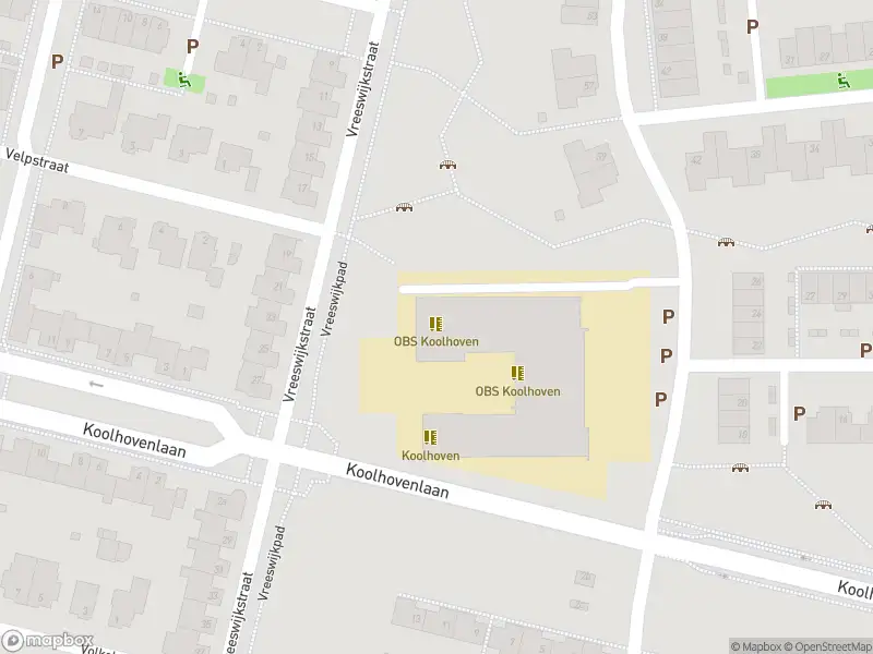 Overlastmelding Koolhovenlaan in Tilburg