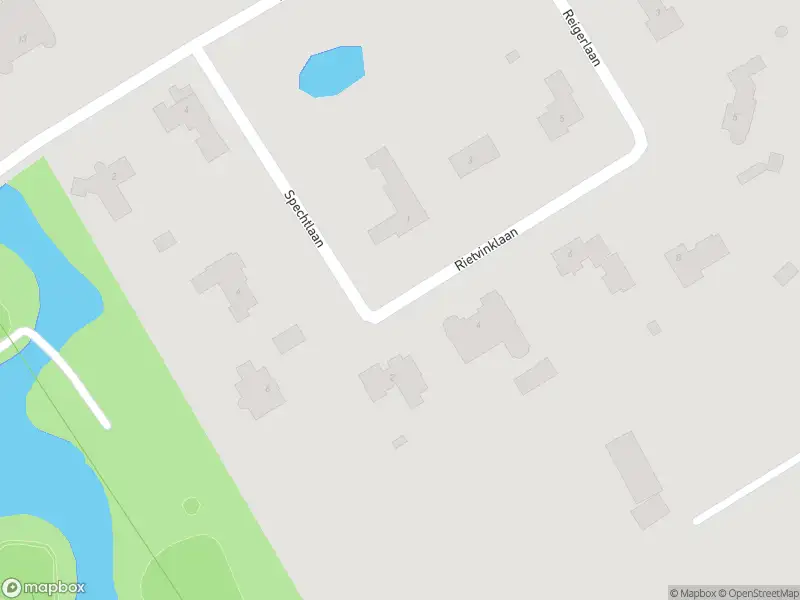 Overlastmelding Rietvinklaan in Best gesloten