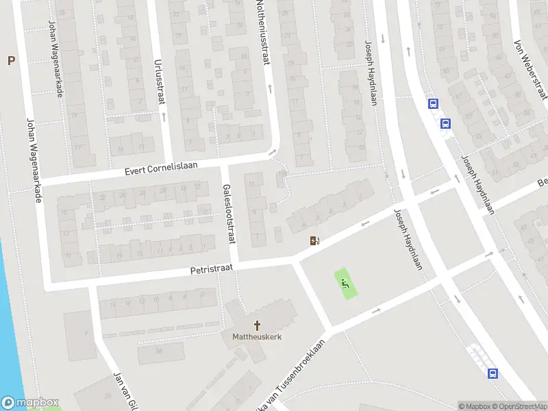 Traumahelikopter naar de Eikstraat in Utrecht