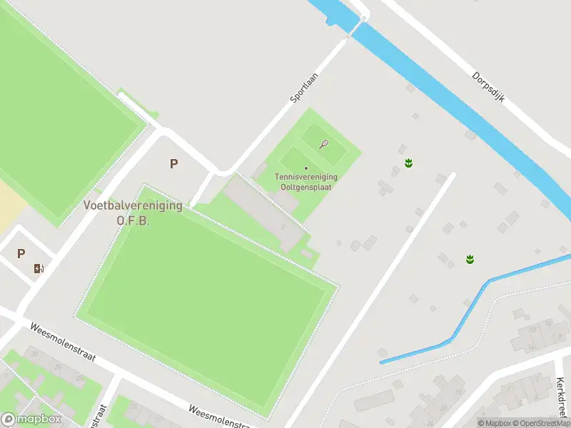 Overlastmelding Sportlaan in Ooltgensplaat gesloten