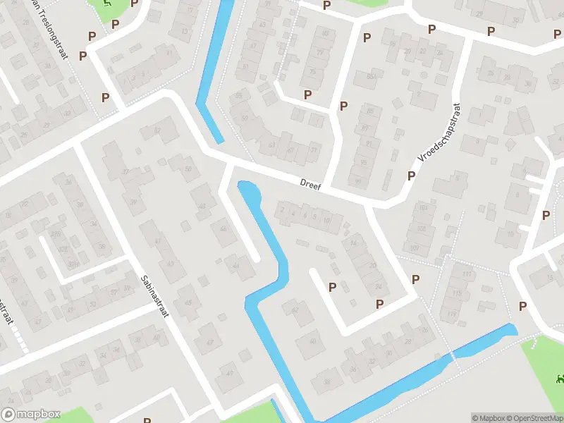 Overlastmelding Dreef in Nieuw-Beijerland gesloten