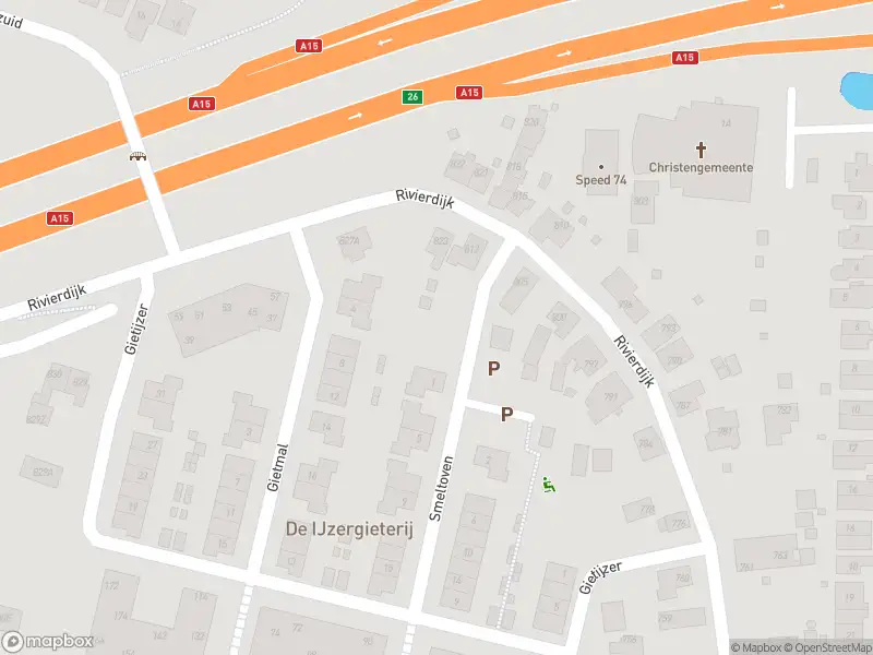 Overlastmelding Rivierdijk in Hardinxveld-Giessendam gesloten