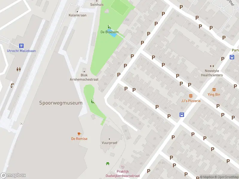 Traumahelikopter naar de Eikstraat in Utrecht