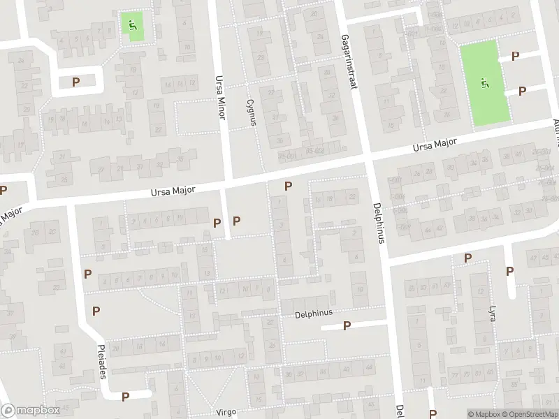 Overlastmelding Cygnus in Loon op Zand