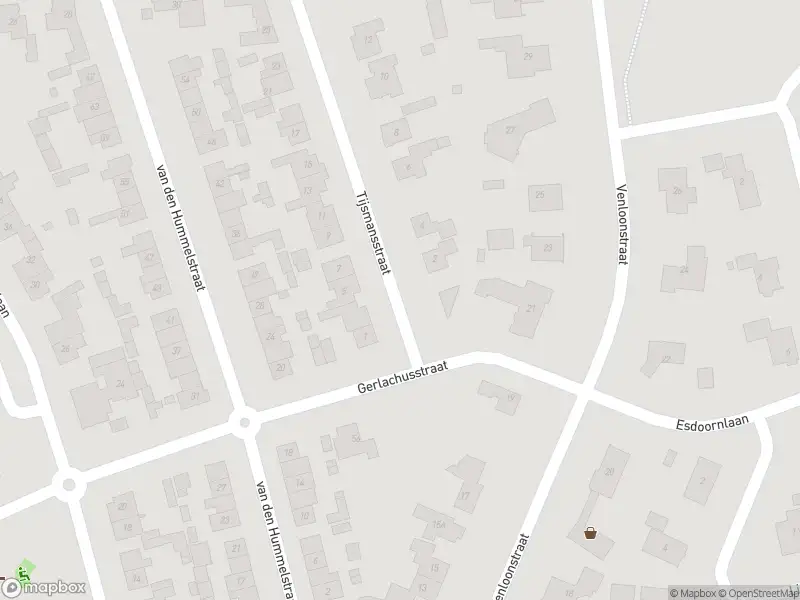 Overlastmelding Tijsmansstraat in Loon op Zand