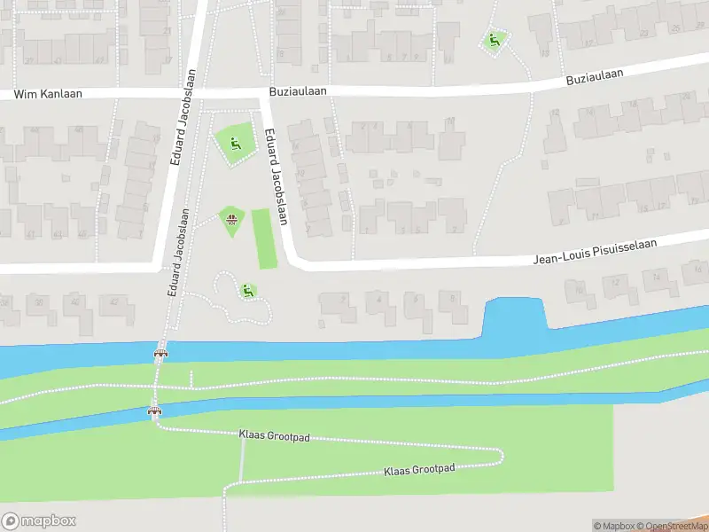 Overlastmelding Jean-Louis Pisuisselaan in Beverwijk gesloten