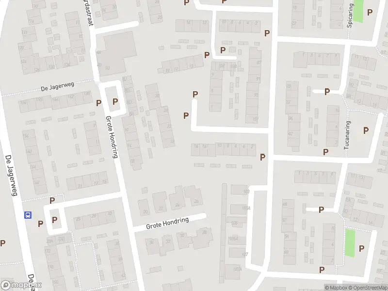 Overlastmelding Minnaertweg in 3328HN Dordrecht gesloten