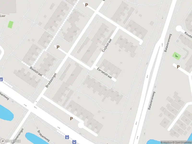 Anonieme overlastmelding Eerselstraat in Arnhem gesloten