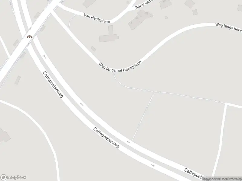 Overlastmelding Apeldoornseweg in 6815AB Arnhem gesloten