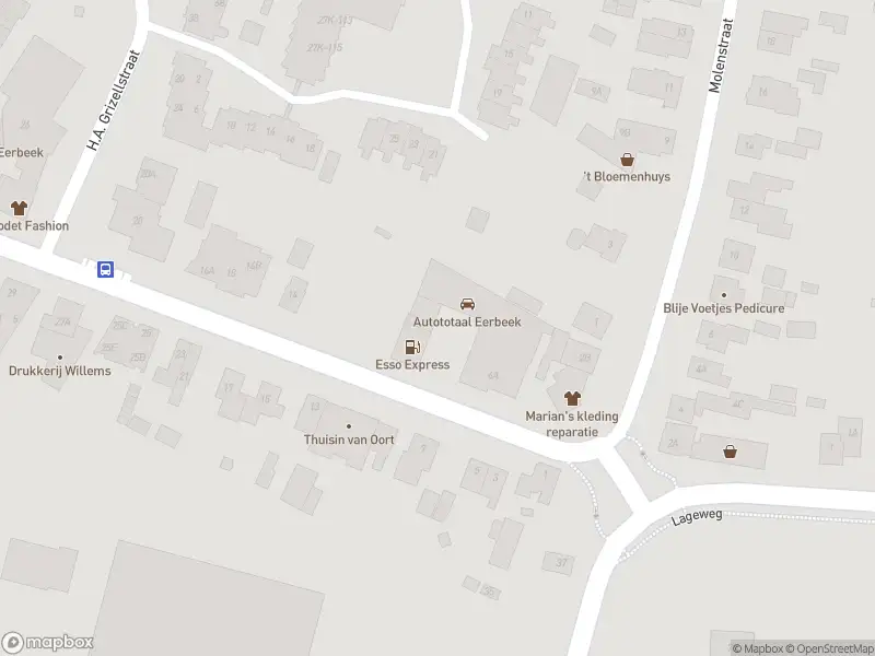 Overlastmelding  in Eerbeek gesloten