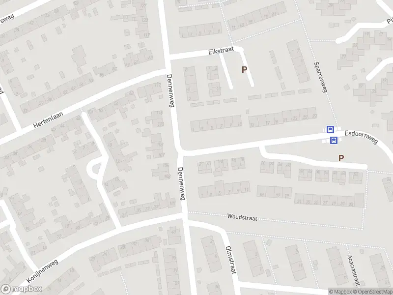 Overlastmelding Esdoornweg in Arnhem gesloten