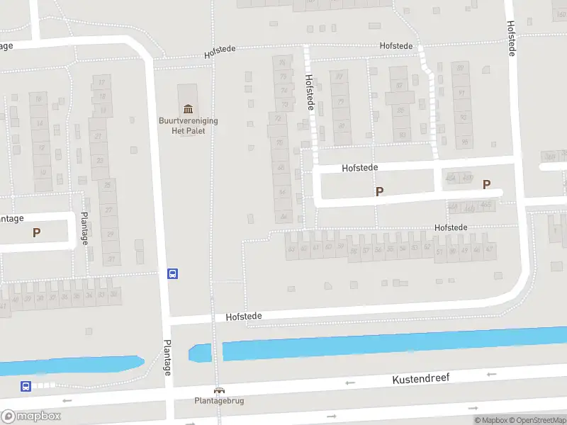 Anonieme overlastmelding Hofstede in Lelystad gesloten