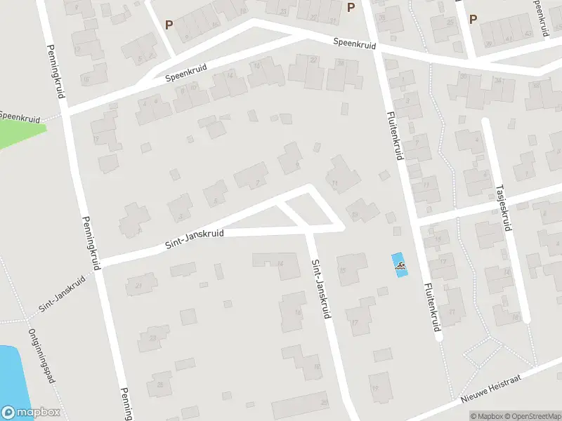 Brandweer met grote spoed naar de Landbouwlaan in Berghem