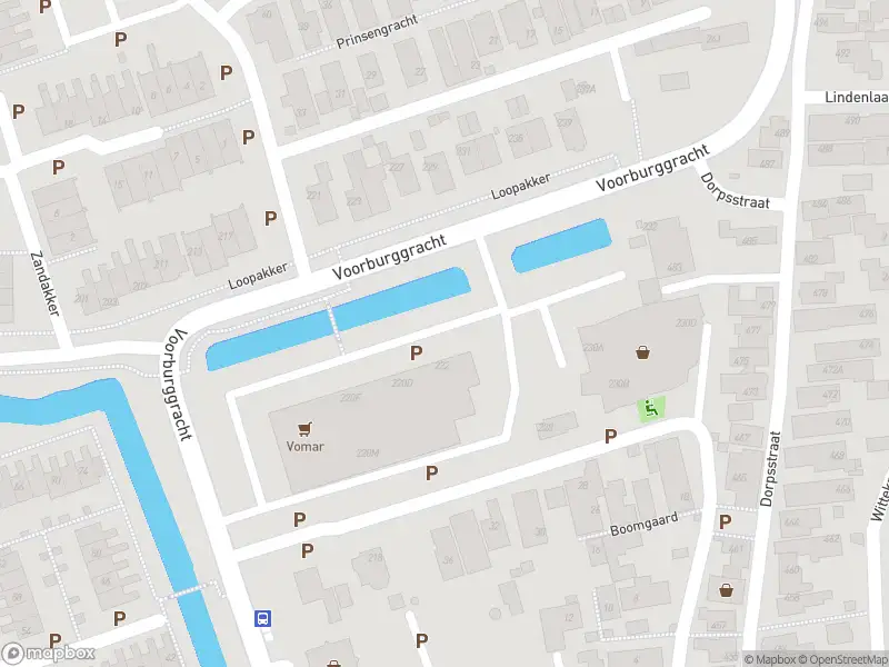 Anonieme overlastmelding Voorburggracht in Zuid-Scharwoude gesloten