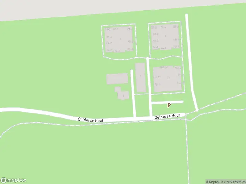 Anonieme overlastmelding Gelderse Hout in Lelystad gesloten