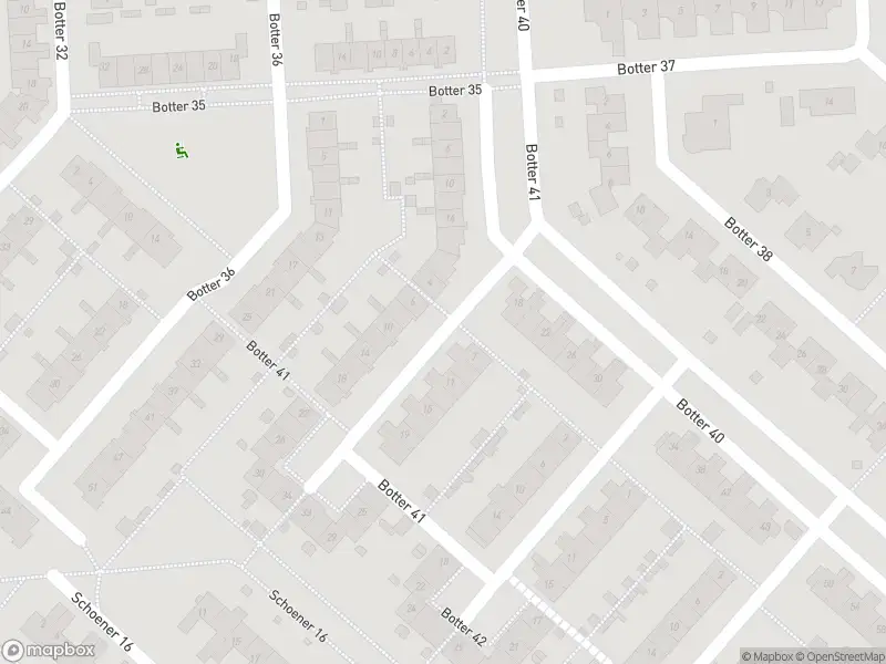 Overlastmelding Botter in 8243KV Lelystad gesloten