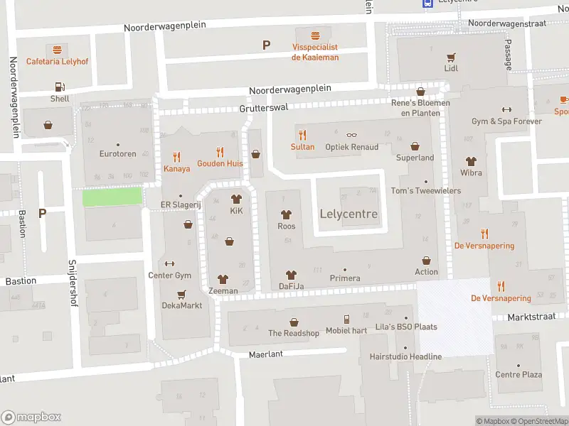 Anonieme overlastmelding  in Lelystad gesloten