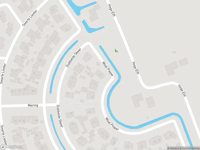 Overlastmelding Woal Pieper in Hippolytushoef gesloten