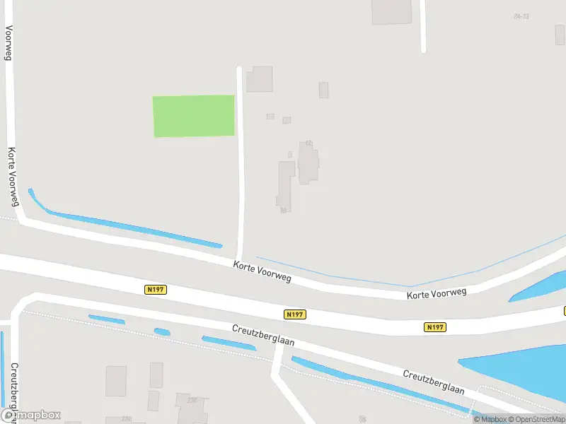 Overlastmelding Korte Voorweg in Beverwijk