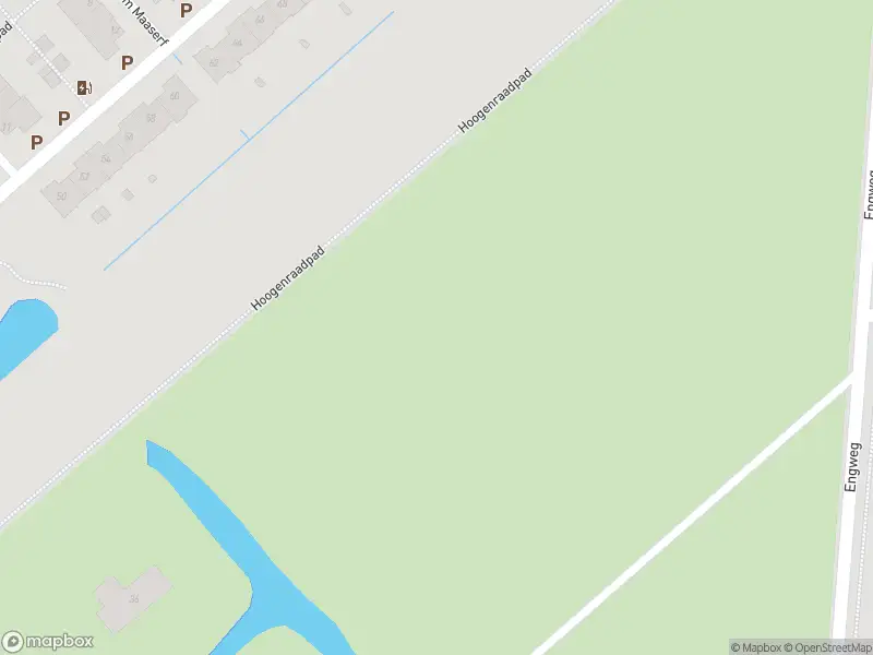 Brandweer met gepaste spoed naar de Hoofdstraat in Driebergen-Rijsenburg vanwege stankoverlast