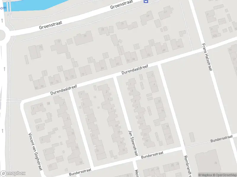 Overlastmelding Jan Steenstraat in Oisterwijk