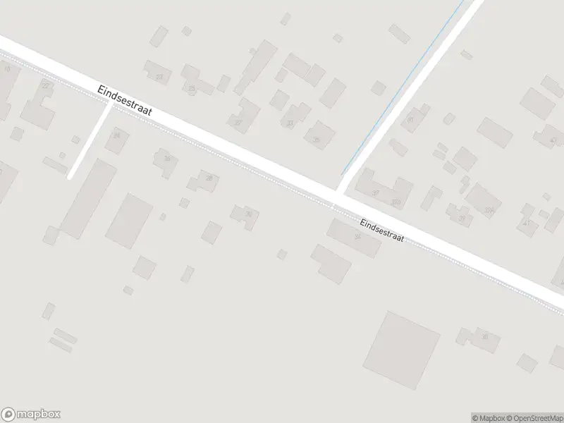 Overlastmelding Eindsestraat in Dongen