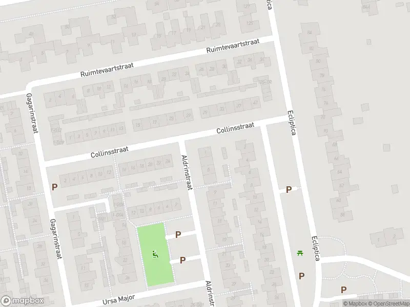 Overlastmelding Aldrinstraat in Loon op Zand gesloten