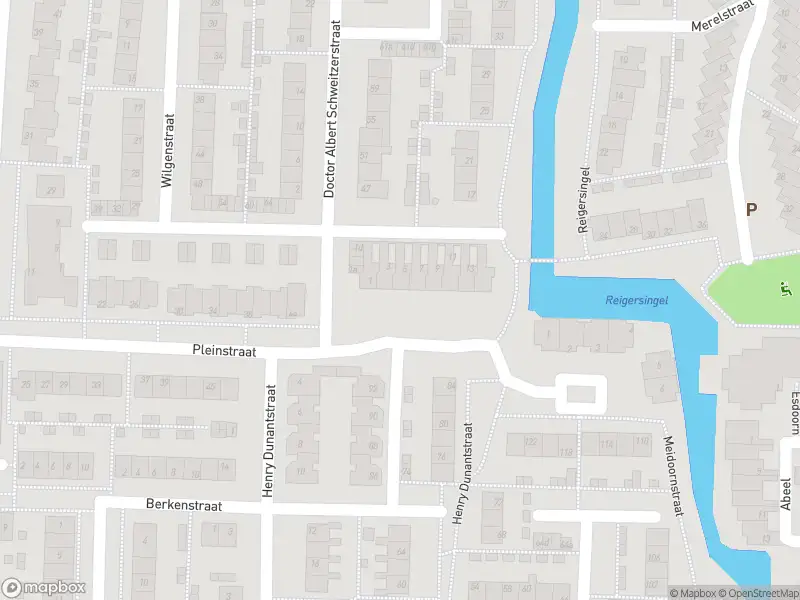 Ambulance met grote spoed naar de Pinksterbloem in Bergambacht