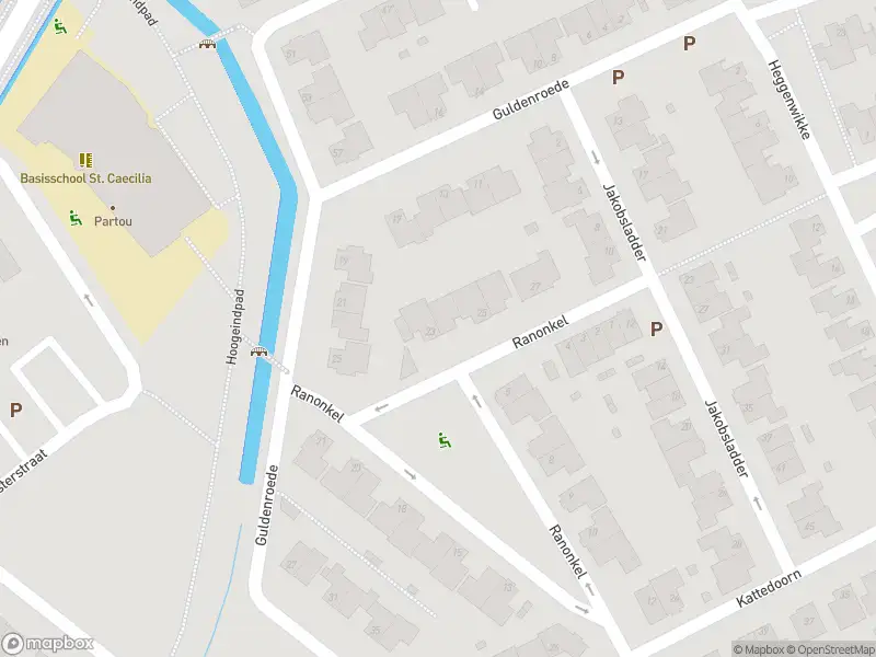 Anonieme overlastmelding Ranonkel in Berkel-Enschot gesloten