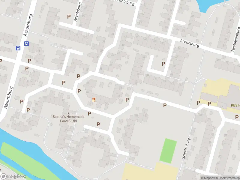 Overlastmelding Ockenburg in Dordrecht gesloten