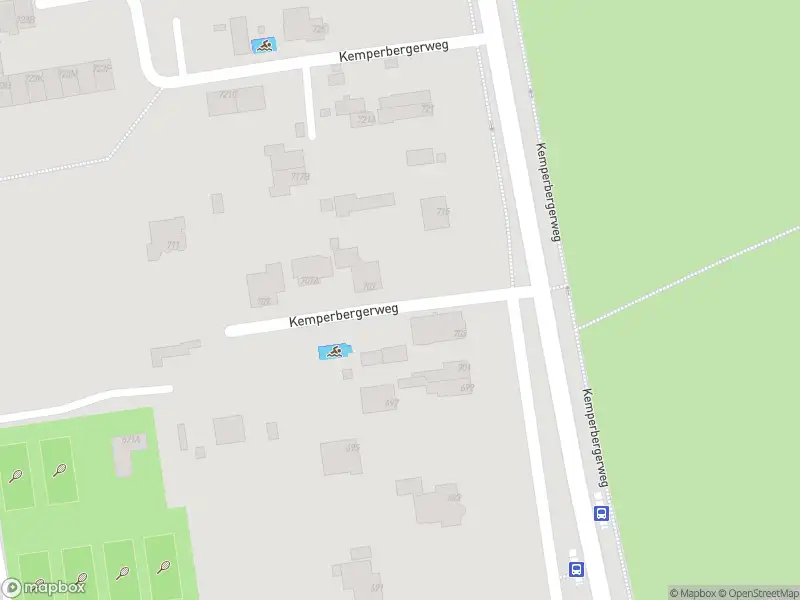 Overlastmelding Kemperbergerweg in Arnhem gesloten