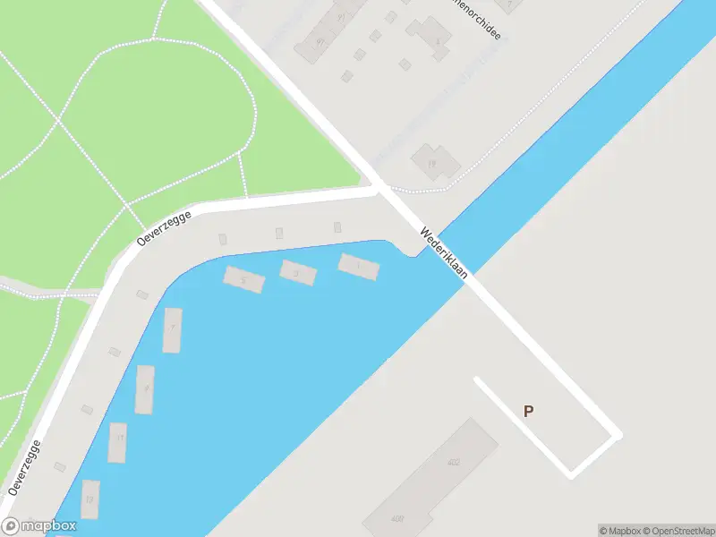 Overlastmelding Oeverzegge in Lelystad