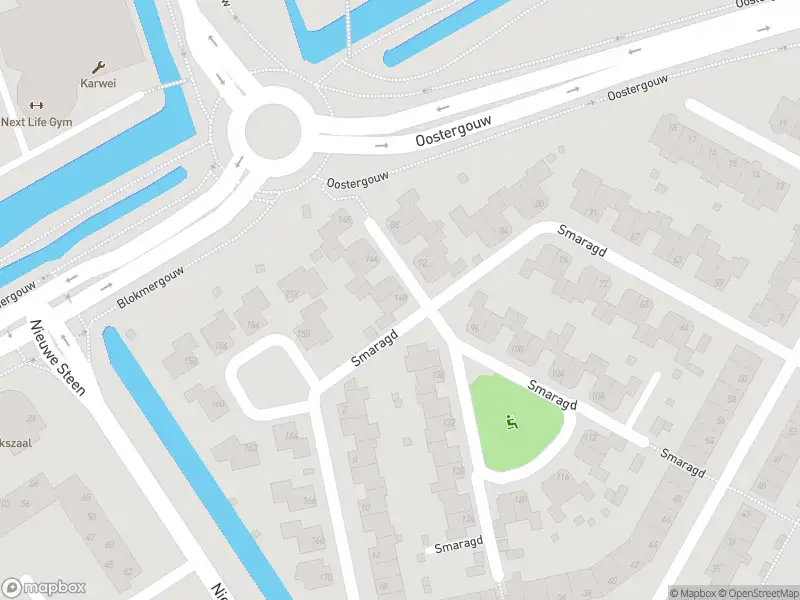 Overlastmelding Smaragd in Hoorn gesloten