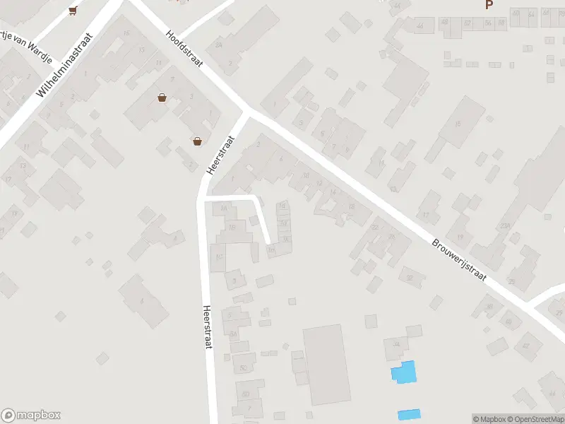 Overlastmelding Heerstraat in Sint Jansteen gesloten